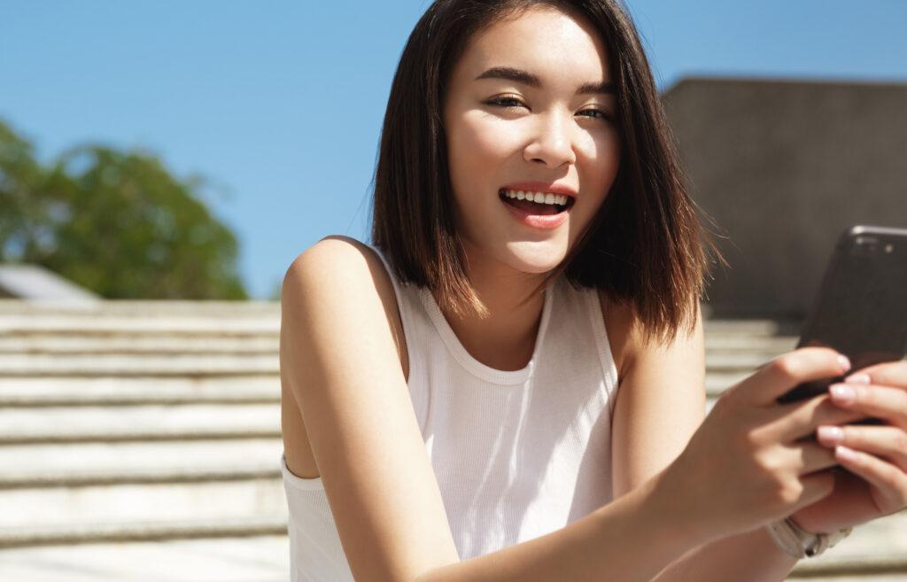 【キャスティング知識】Z世代にささる有効な広告とは？