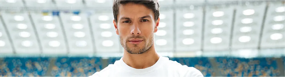 アスリート