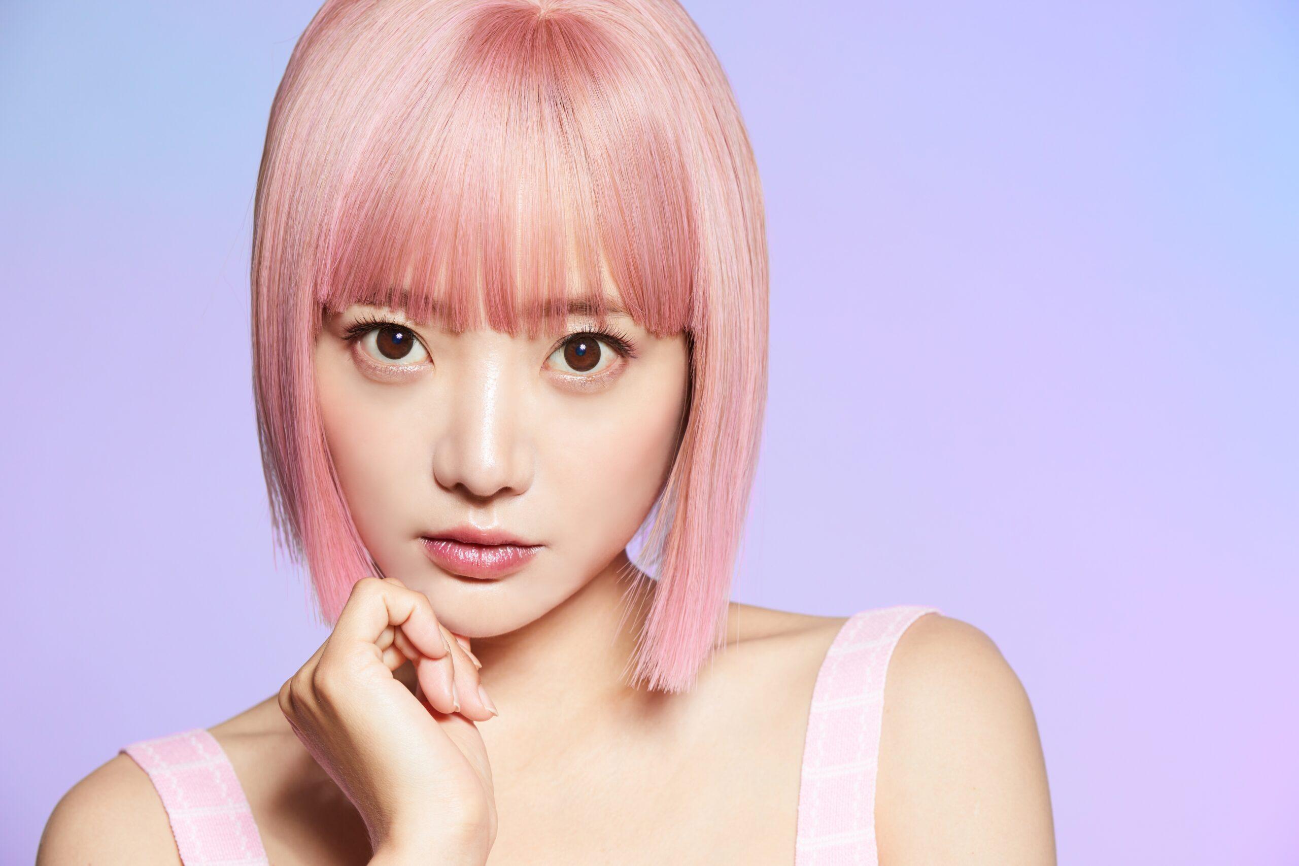 舌だし ジュニアアイドル 