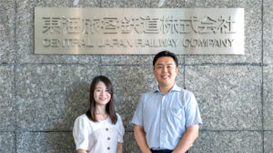 東海旅客鉄道株式会社（JR東海）様