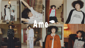 folk made ‘Ame’