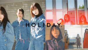 HOLIDAY