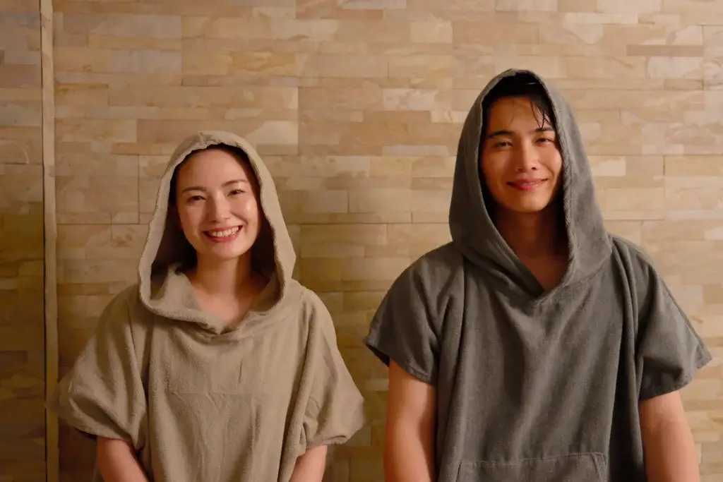 【おすすめサウナ好きタレント】ブランド共感力を高める“本物の熱量”と起用のポイント