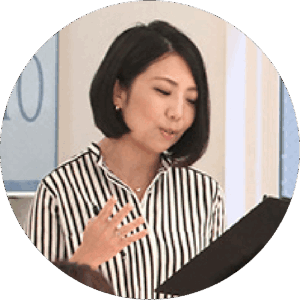 今井杏奈